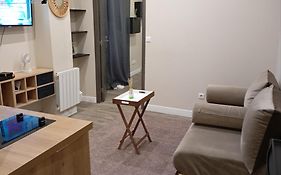Appartement 2 Pieces A Louer